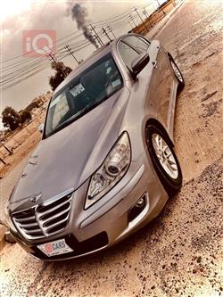 هيونداي جنسس